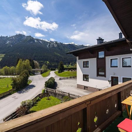 Modern Apartment Near Ski Area In M Hlbach Dorf  Bagian luar foto