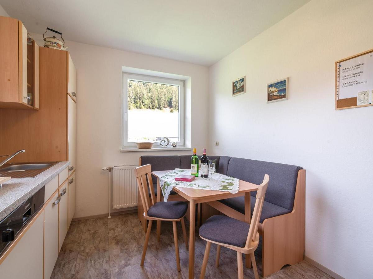 Modern Apartment Near Ski Area In M Hlbach Dorf  Bagian luar foto