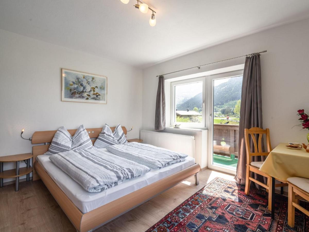 Modern Apartment Near Ski Area In M Hlbach Dorf  Bagian luar foto