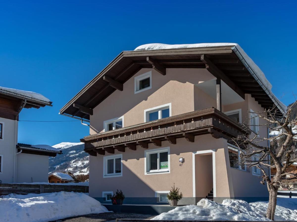Modern Apartment Near Ski Area In M Hlbach Dorf  Bagian luar foto