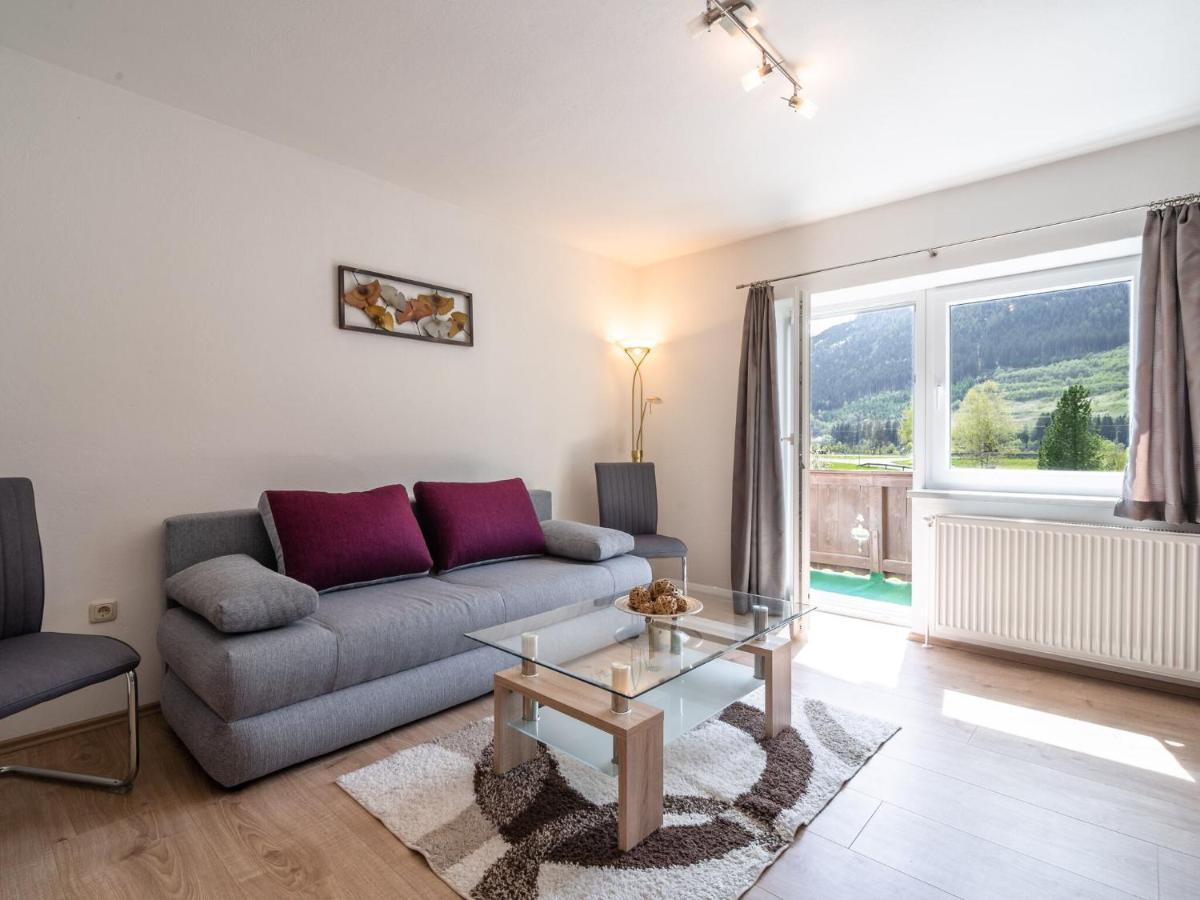 Modern Apartment Near Ski Area In M Hlbach Dorf  Bagian luar foto
