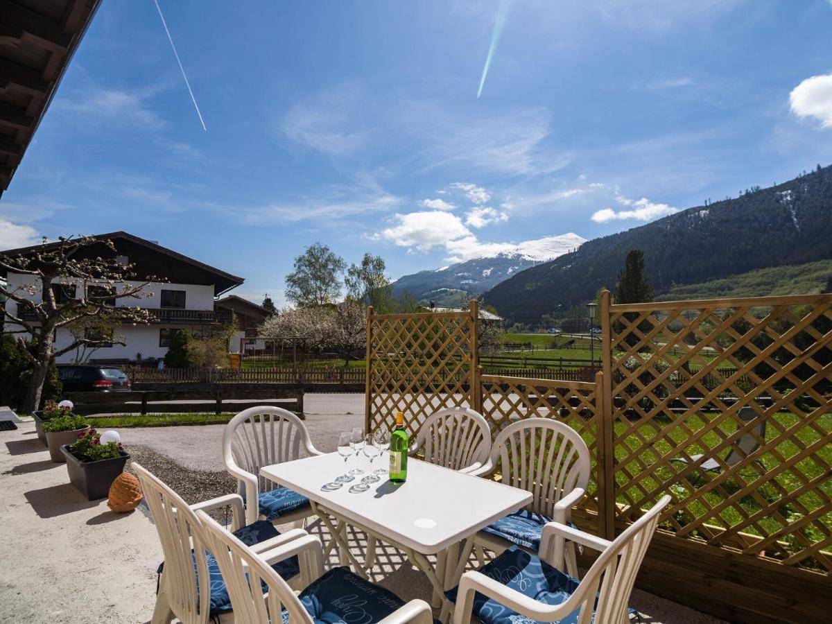 Modern Apartment Near Ski Area In M Hlbach Dorf  Bagian luar foto