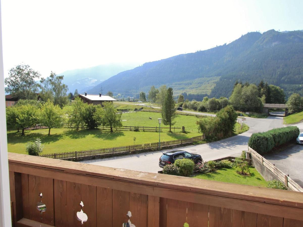 Modern Apartment Near Ski Area In M Hlbach Dorf  Bagian luar foto