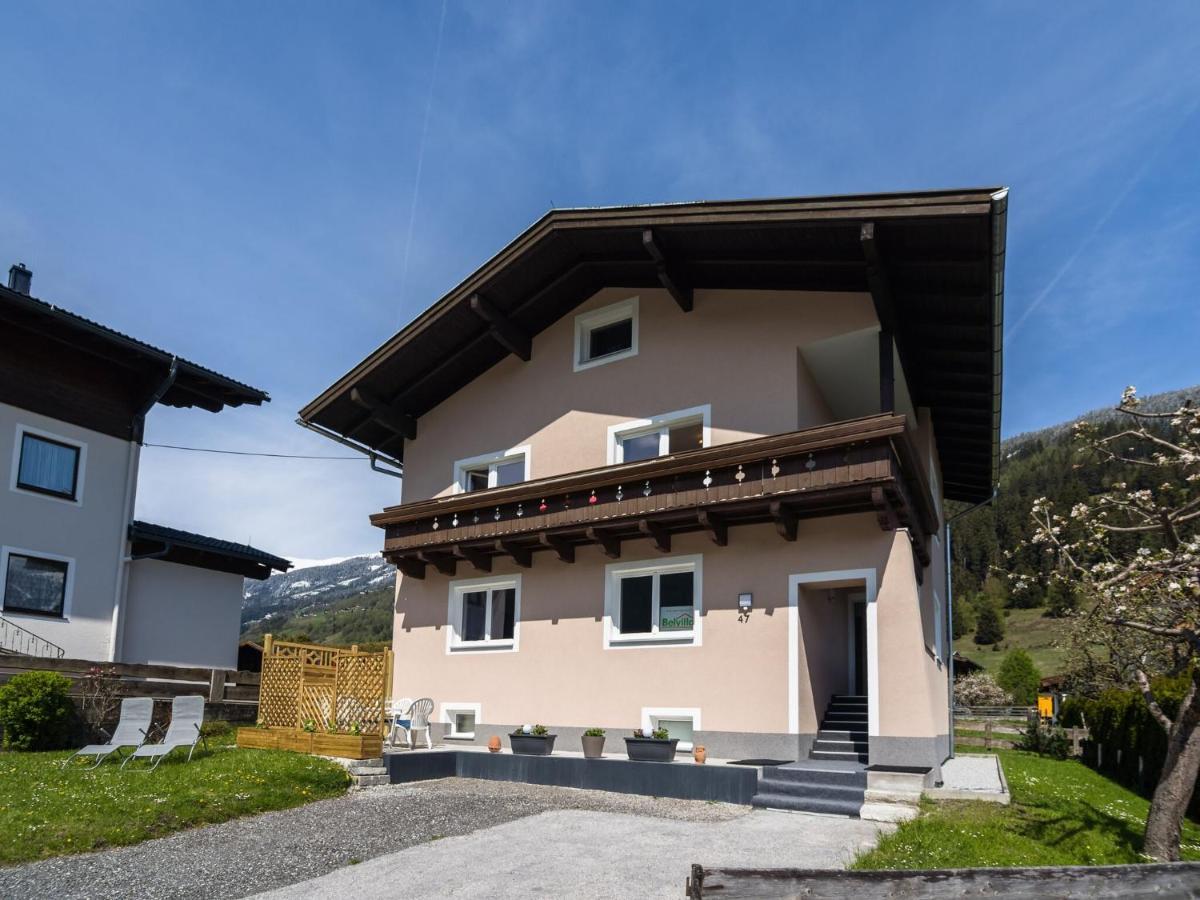 Modern Apartment Near Ski Area In M Hlbach Dorf  Bagian luar foto